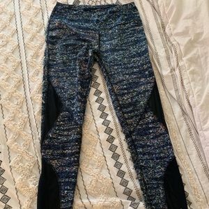 4 for $20 Zip back pocket leggings